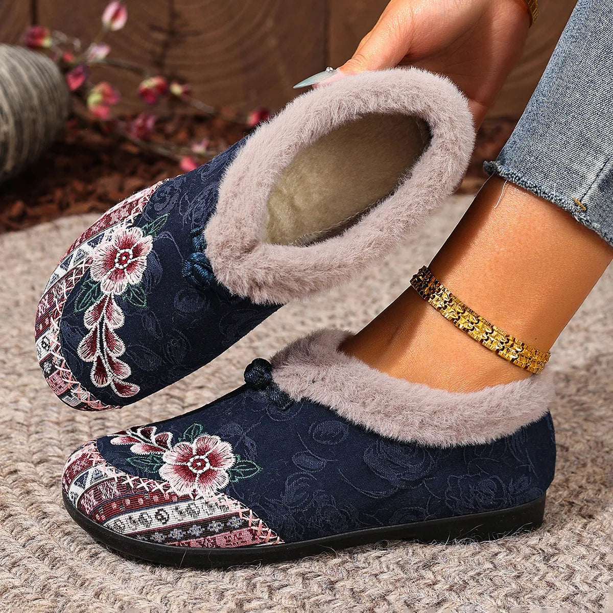 Maßgeschneiderte und bequeme orthopädische Schuhe