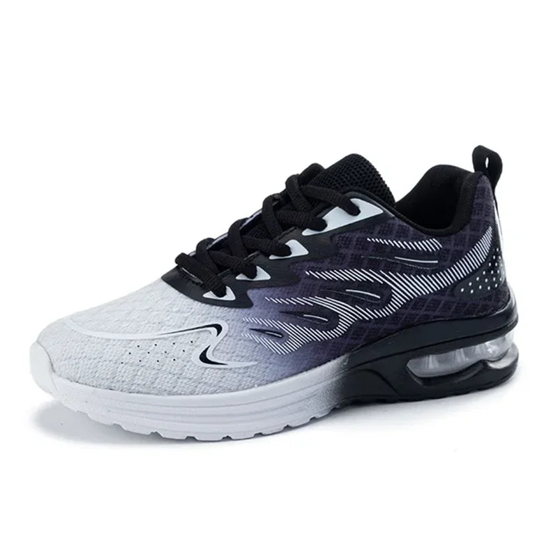 Modische und stützende orthopädische Schuhe