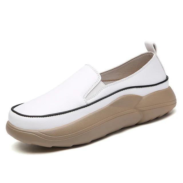Maßgeschneiderte und bequeme orthopädische Turnschuhe