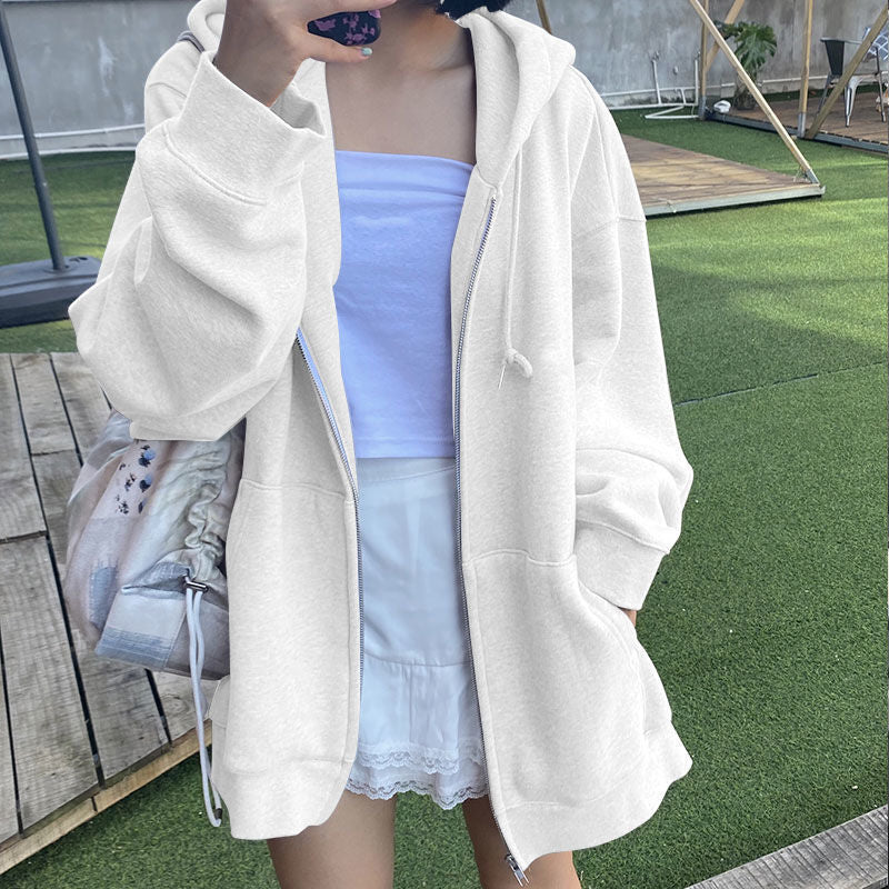 MW | Vielseitige und bequeme Winterjacke
