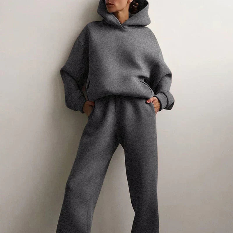 MW | Modischer und minimalistischer Winterpullover