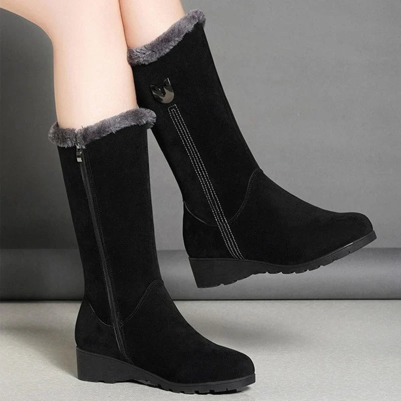 Langlebige und stützende orthopädische Stiefel