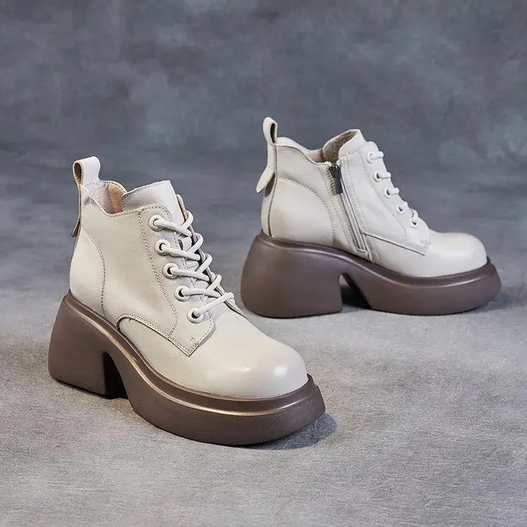 Hochwertige orthopädische Stiefel