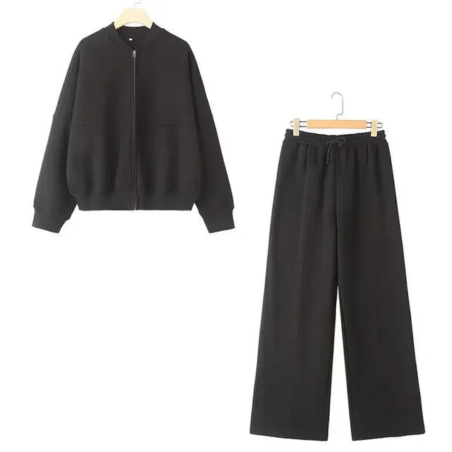 MW | Modische und minimalistische Winterhosen