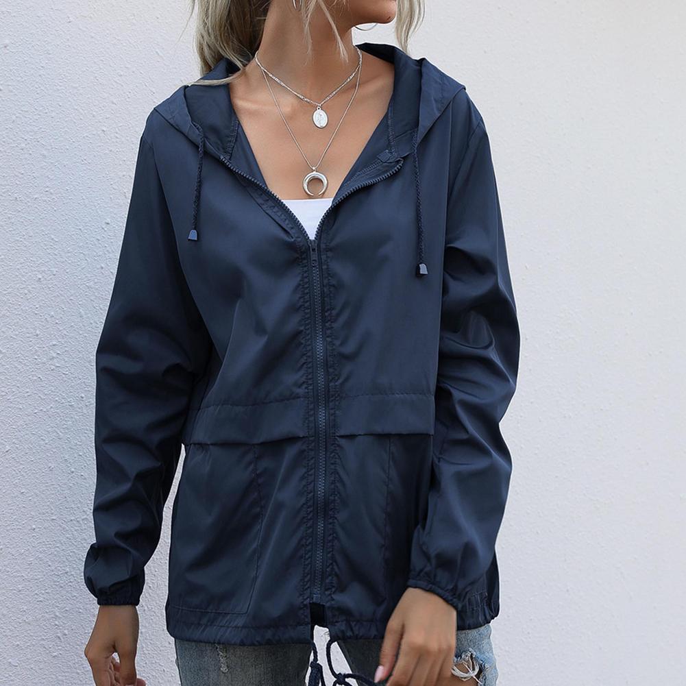 MW | Mühelose und schicke Winterjacke
