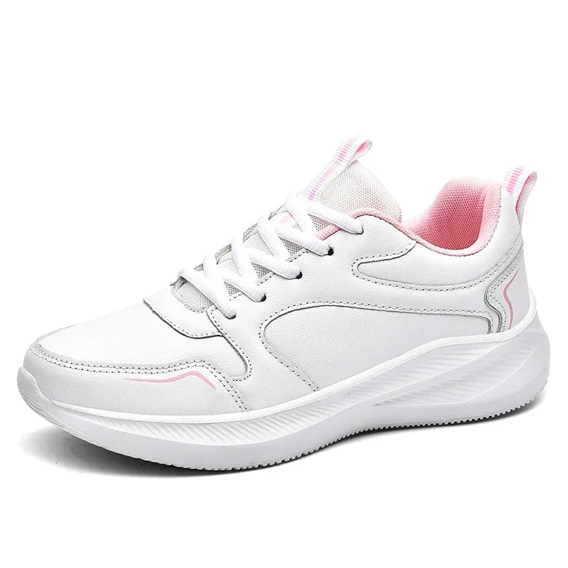 Bequeme und modische orthopädische Turnschuhe