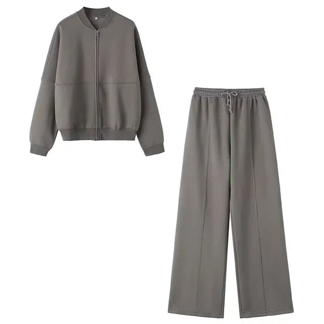 MW | Modische und minimalistische Winterhosen