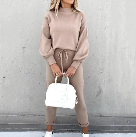 MW | Mühelose und elegante Winterkleidung