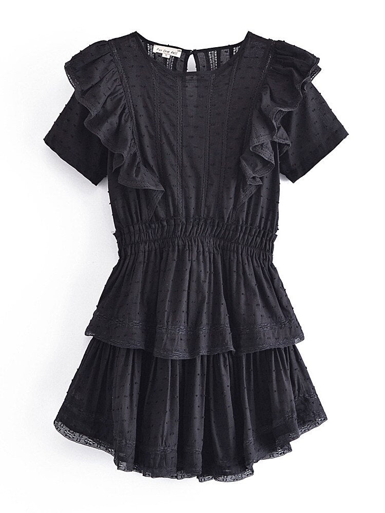 MW | Zeitloses und stilvolles Kleid