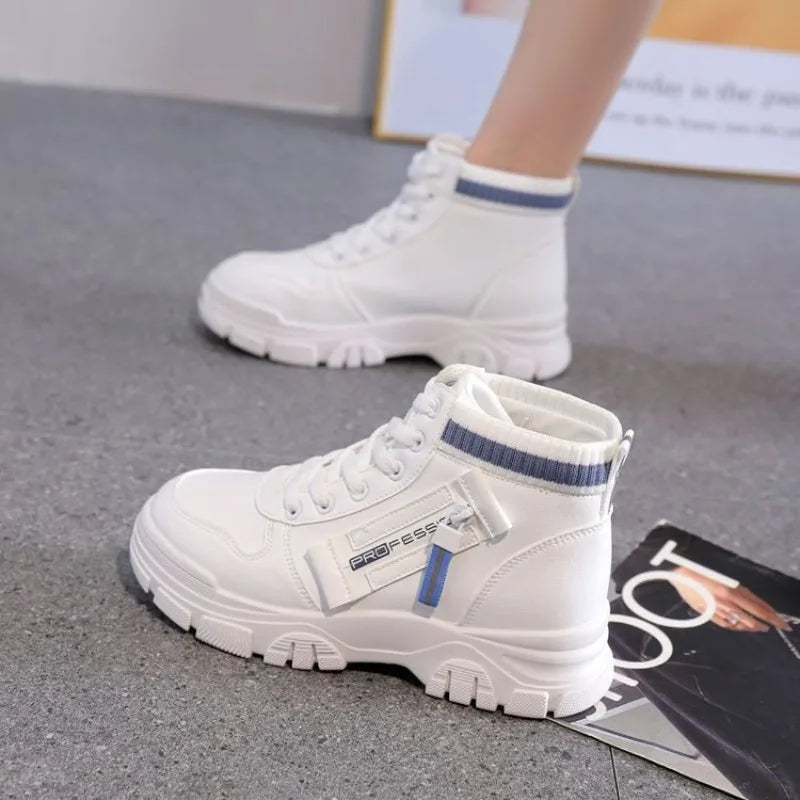 Langlebige und stützende orthopädische Turnschuhe