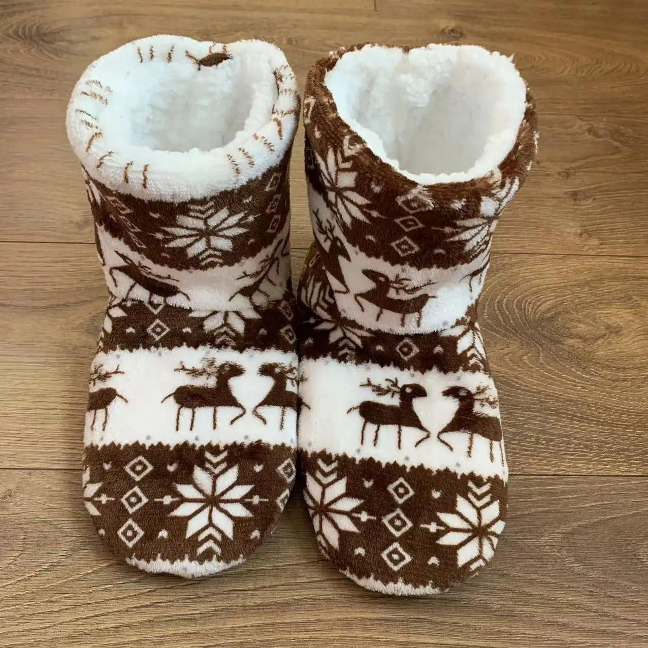 Langlebige und stützende orthopädische Stiefel