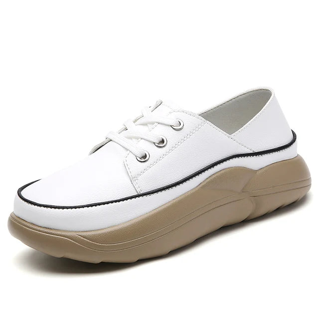 Maßgeschneiderte und bequeme orthopädische Turnschuhe