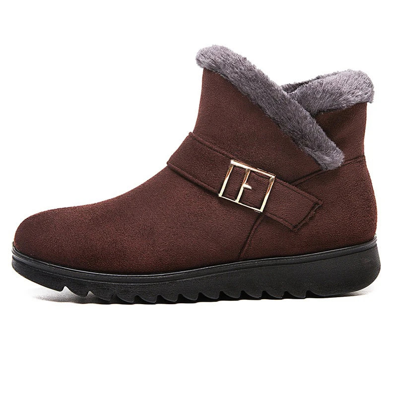 Vielseitige und stützende orthopädische Stiefel