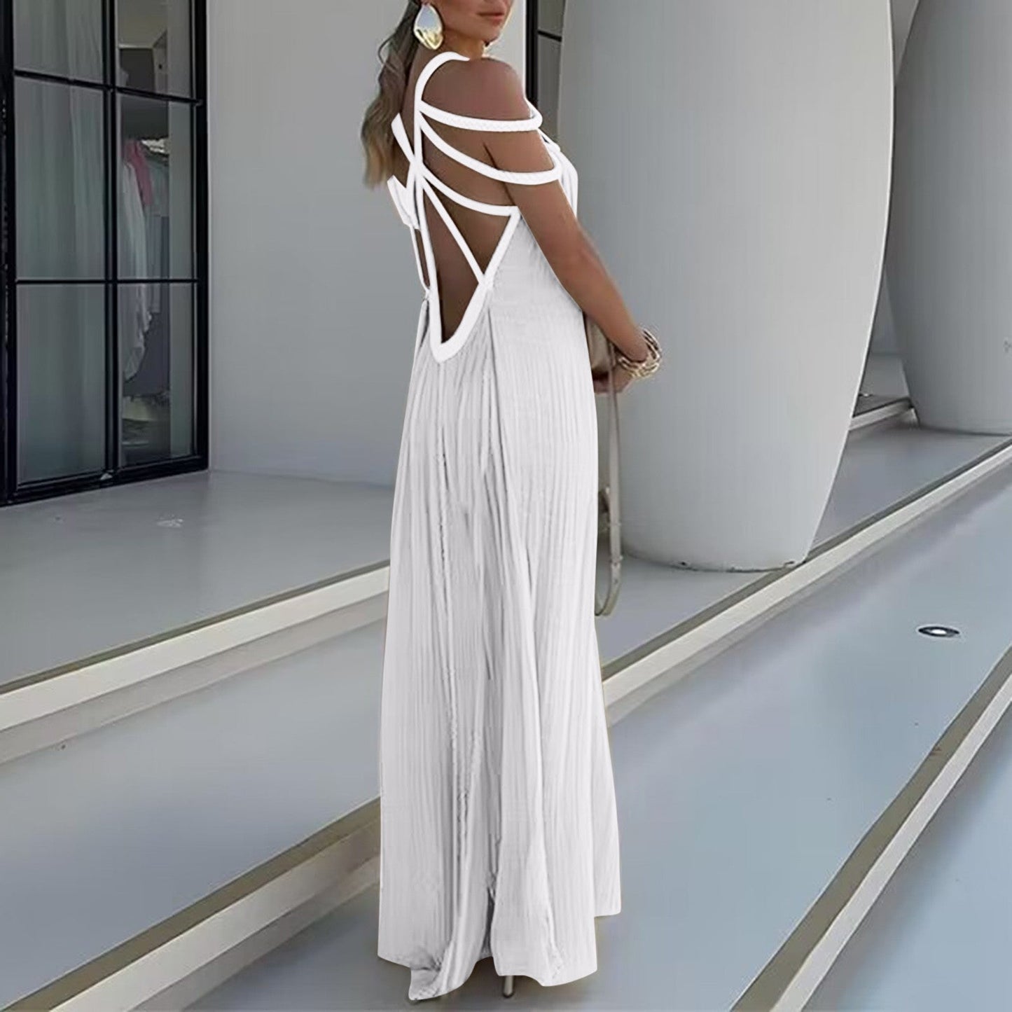 MW | Maxikleid