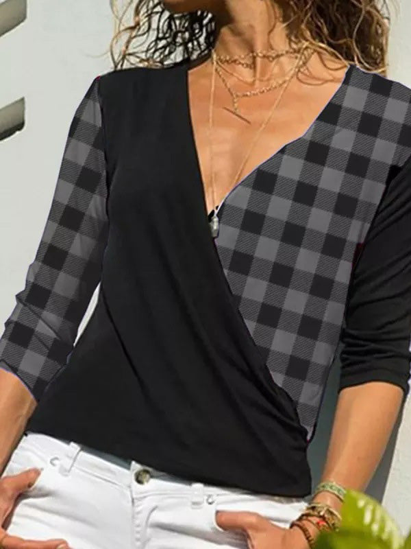 MW | Fashionable and Minimalist winter T-shirt