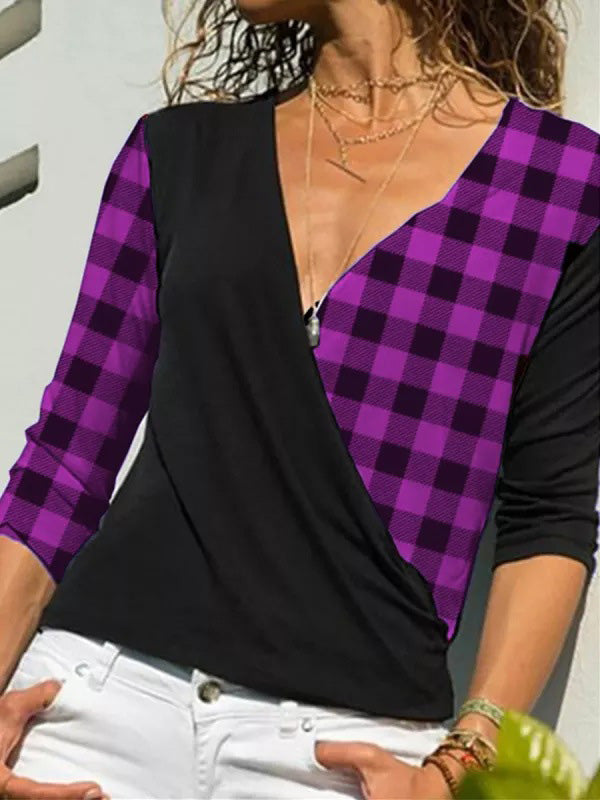 MW | Fashionable and Minimalist winter T-shirt