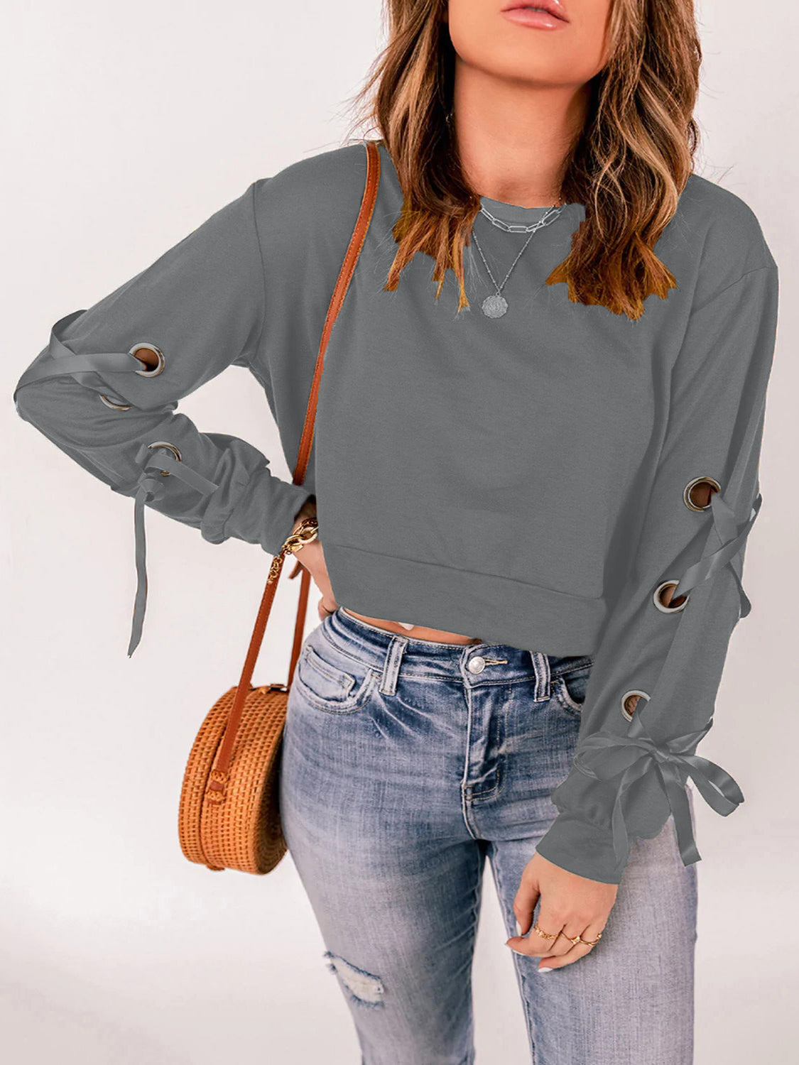 MW | Klassisches und bequemes Winter-T-Shirt
