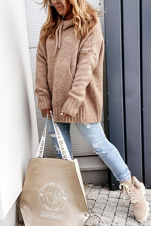 MW | Bequemer und modischer Winterpullover
