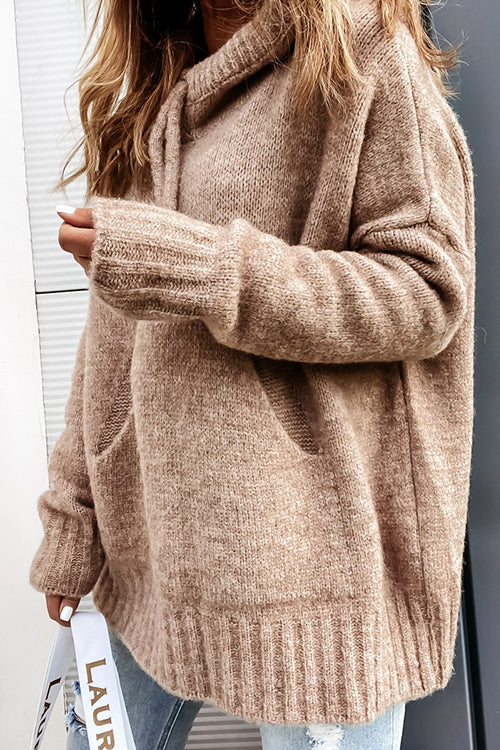MW | Bequemer und modischer Winterpullover
