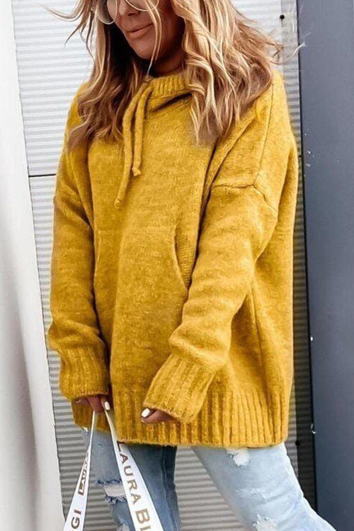MW | Bequemer und modischer Winterpullover