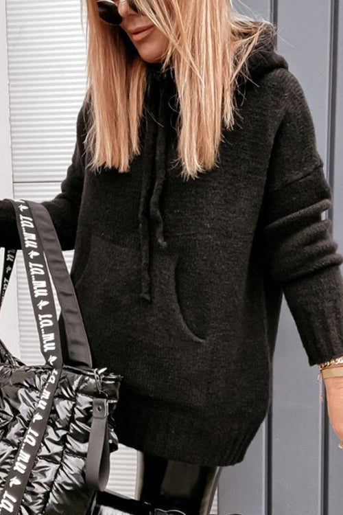 MW | Bequemer und modischer Winterpullover
