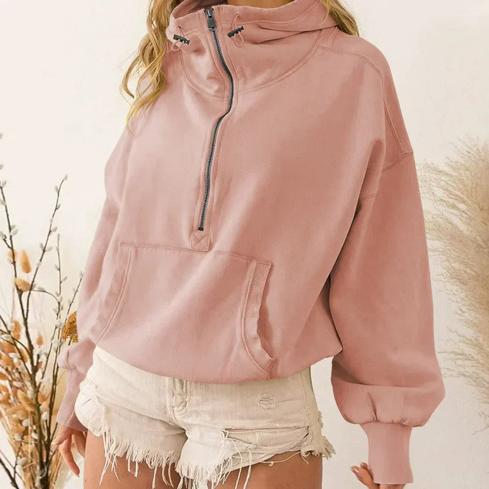 MW | Moderner und vielseitiger Pullover