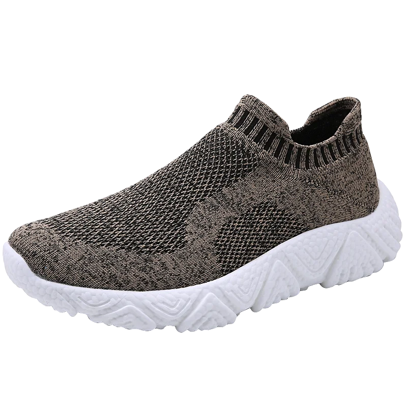 Bequeme und modische orthopädische Turnschuhe