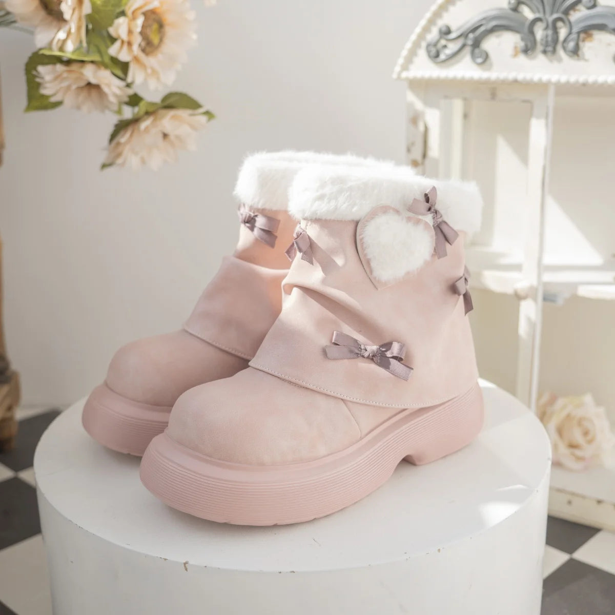 Maßgeschneiderte und bequeme orthopädische Stiefel