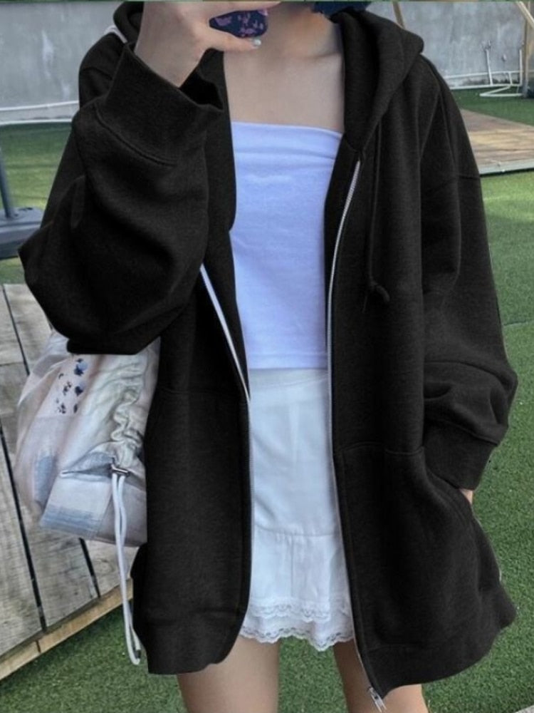 MW | Vielseitige und bequeme Winterjacke