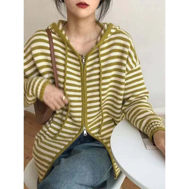 MW | Unkomplizierter und trendiger Winterpullover
