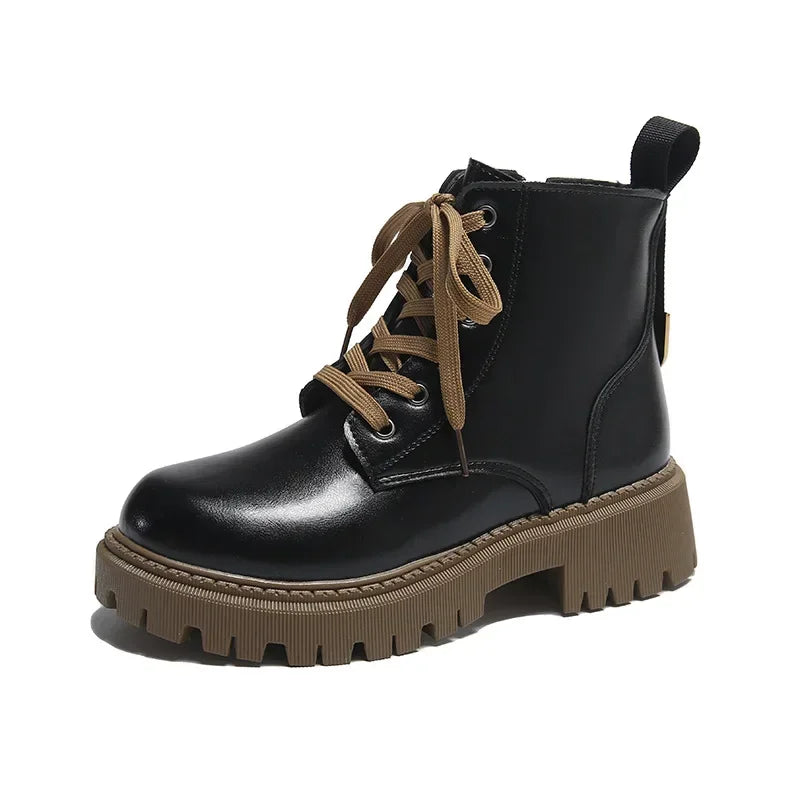 Vielseitige und stützende orthopädische Stiefel