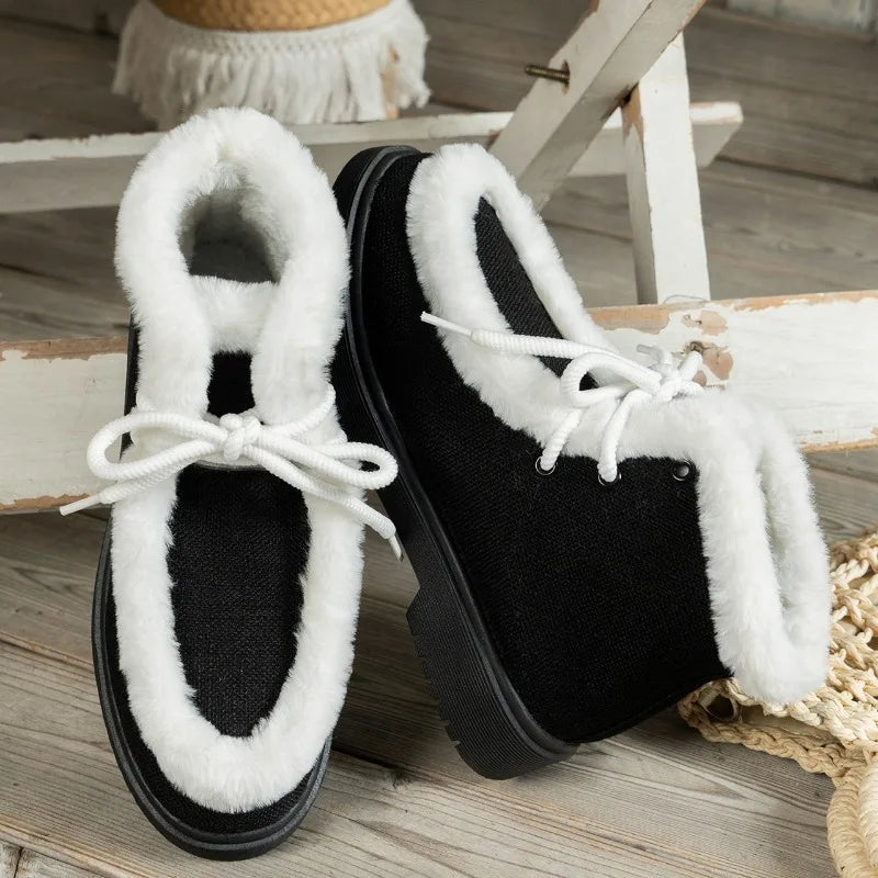 Bequeme und modische orthopädische Schuhe