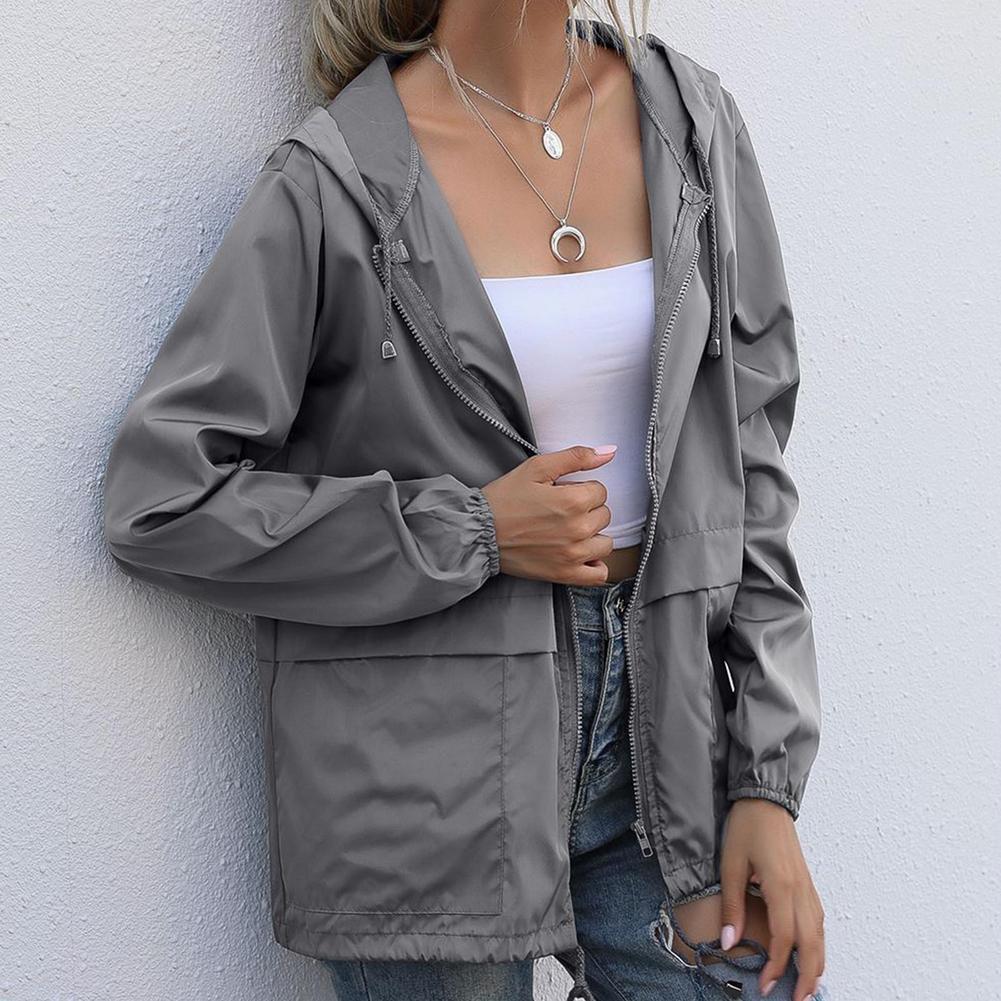 MW | Mühelose und schicke Winterjacke
