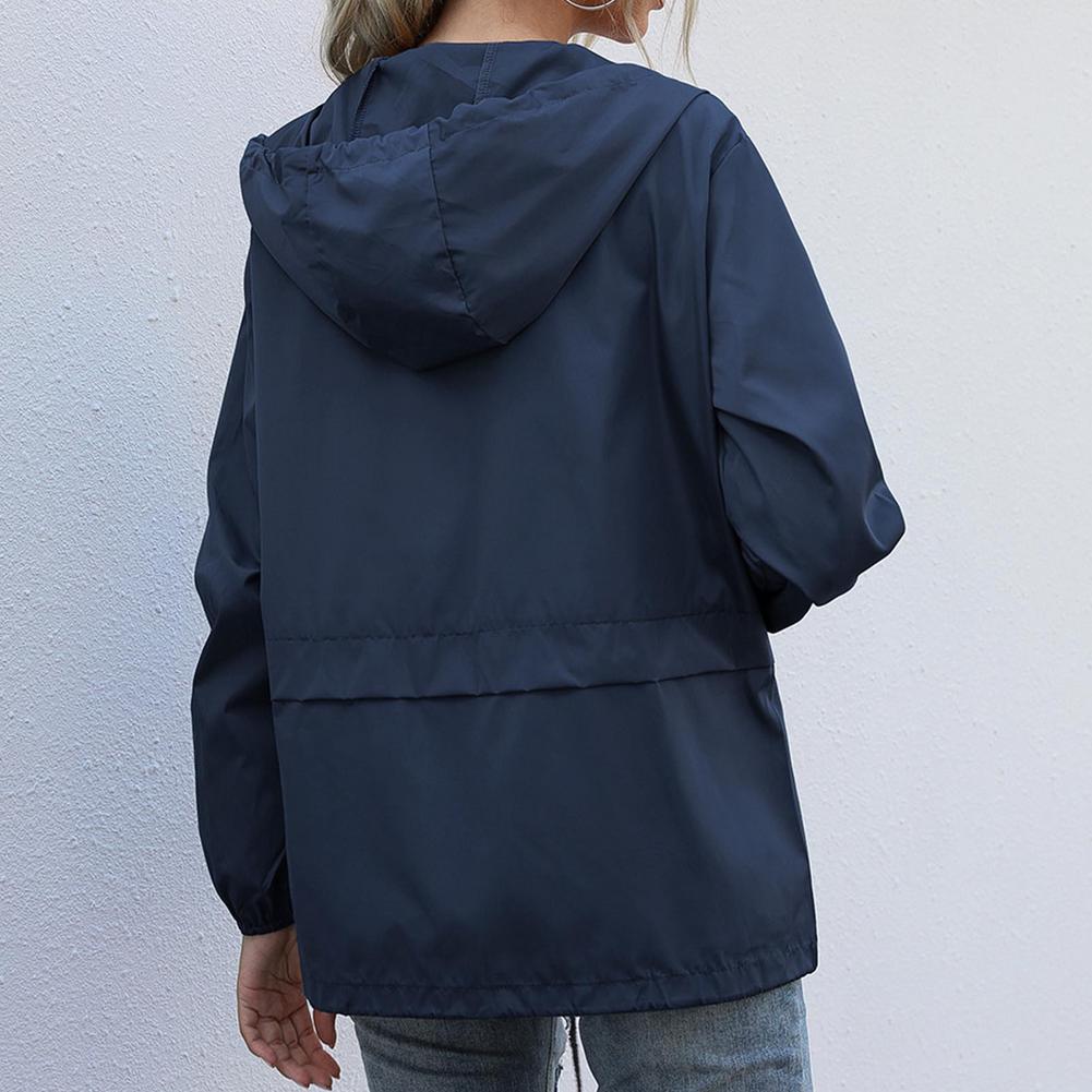 MW | Mühelose und schicke Winterjacke