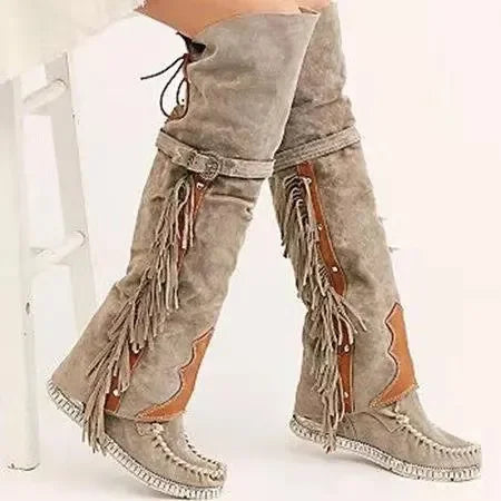 EM | Maßgeschneiderte und bequeme Stiefel