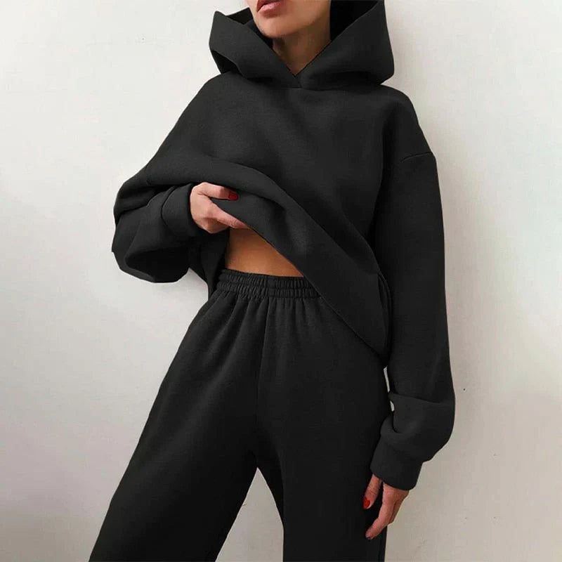 MW | Modischer und minimalistischer Winterpullover