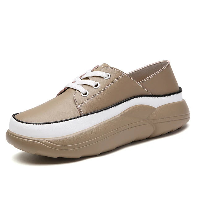 Maßgeschneiderte und bequeme orthopädische Turnschuhe