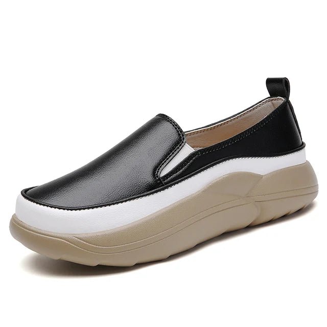 Maßgeschneiderte und bequeme orthopädische Turnschuhe