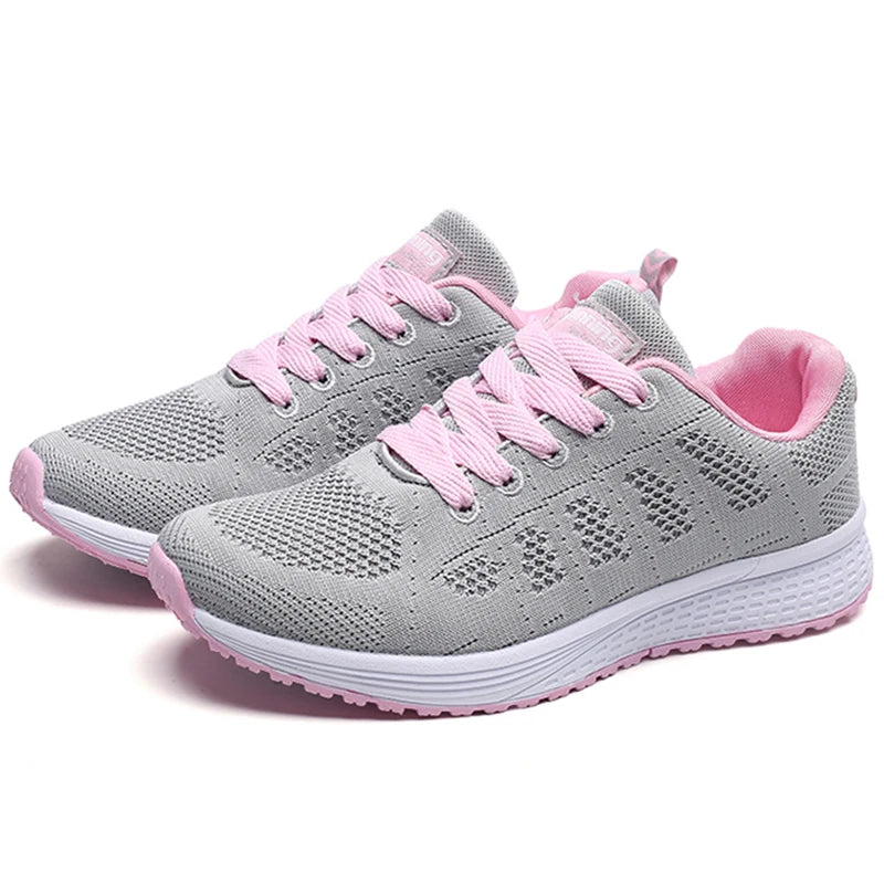 Modische und stützende orthopädische Turnschuhe