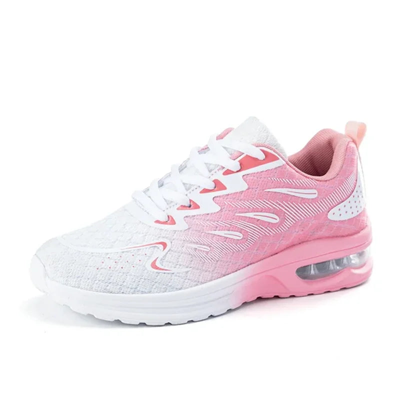 Modische und stützende orthopädische Schuhe