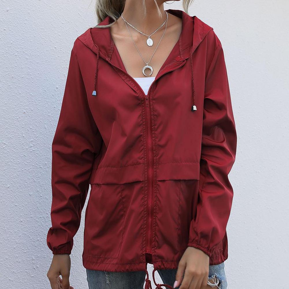 MW | Mühelose und schicke Winterjacke