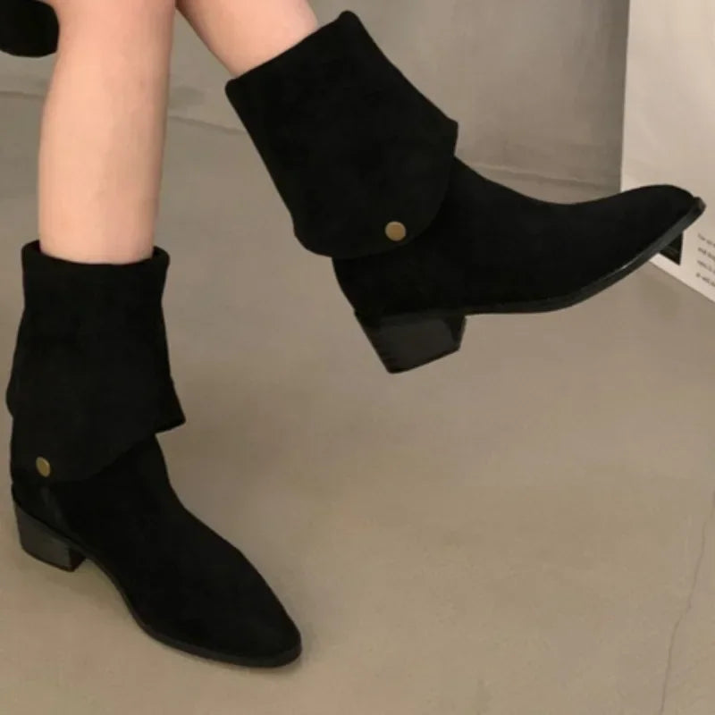 Vielseitige und stützende orthopädische Stiefel