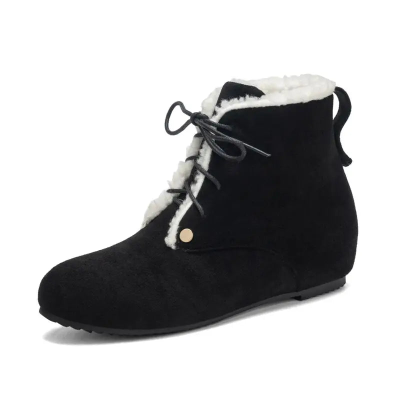 Hochwertige orthopädische Stiefel
