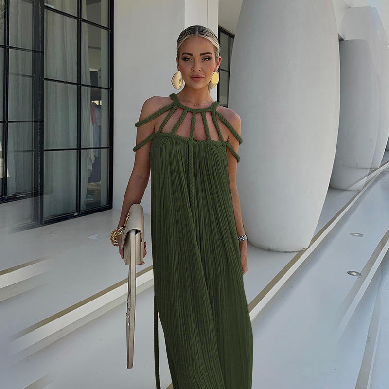 MW | Maxikleid