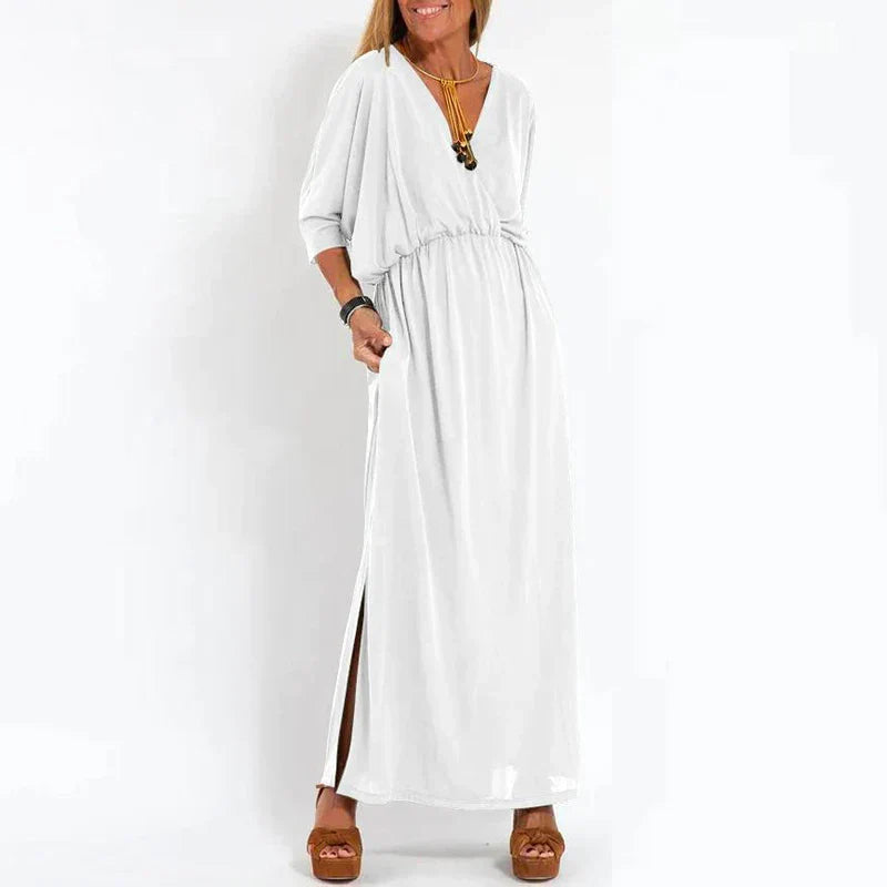 MW | Klassisches Maxikleid
