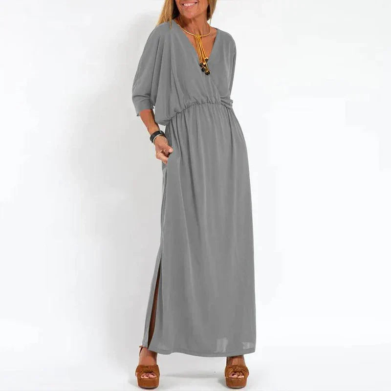 MW | Klassisches Maxikleid