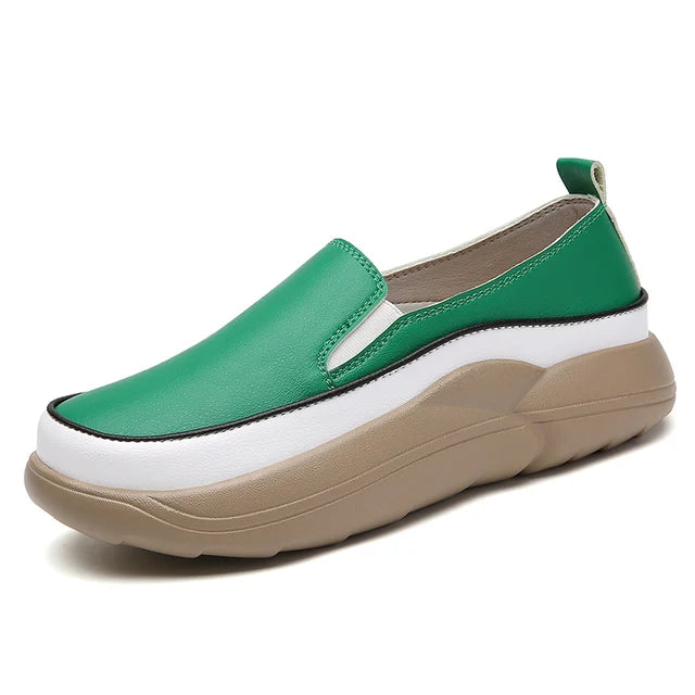 Maßgeschneiderte und bequeme orthopädische Turnschuhe