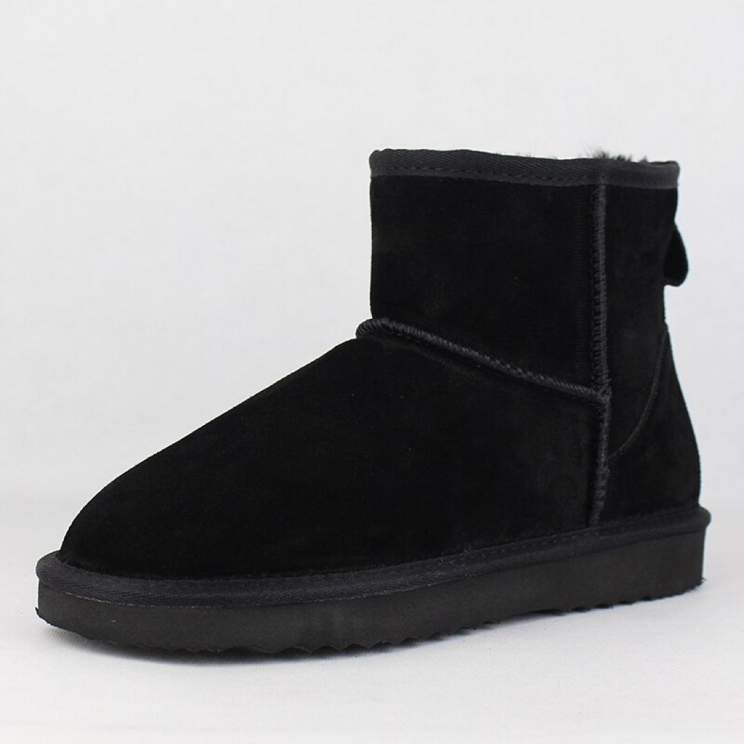 MW | Elegante und vielseitige allgemeine Stiefel