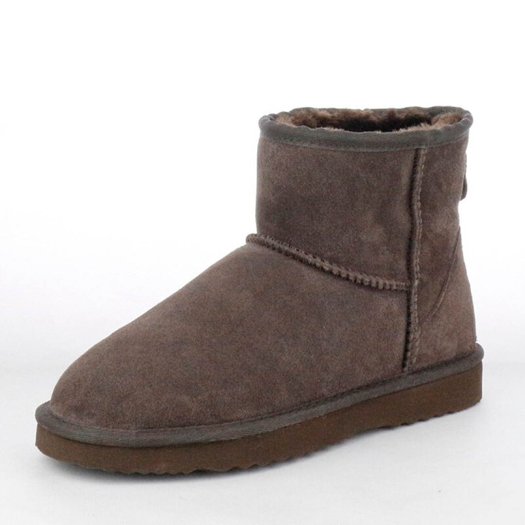 MW | Elegante und vielseitige allgemeine Stiefel