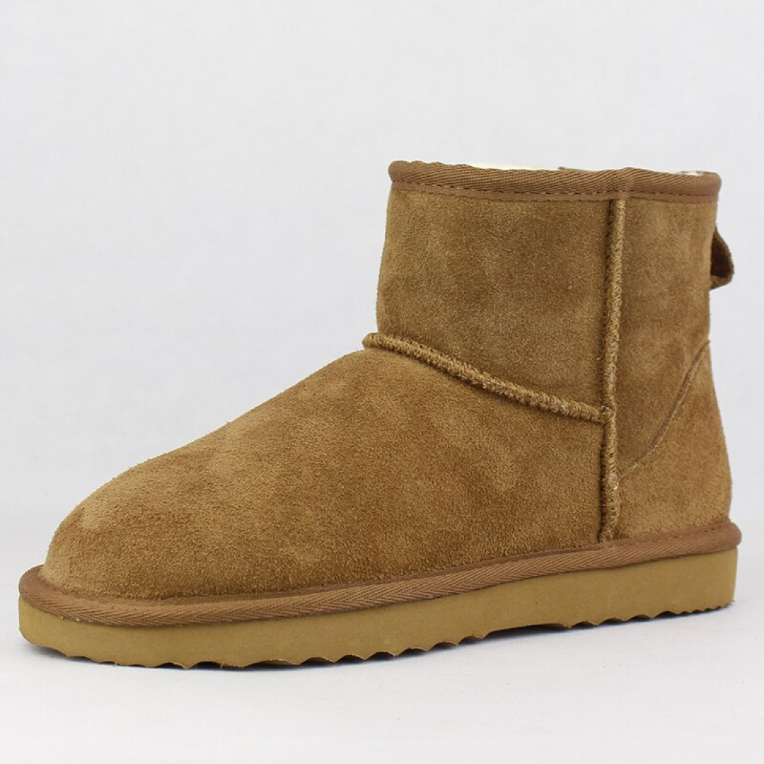 MW | Elegante und vielseitige allgemeine Stiefel